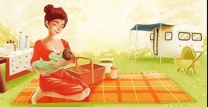 孕妈课堂丨《自然分娩与母乳喂养知识》