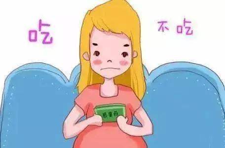 汉中华西妇产医院|孕妈感冒发烧，用药or硬扛？