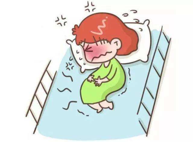 汉中华西妇产医院|孕妇子宫感染症状千万注意！