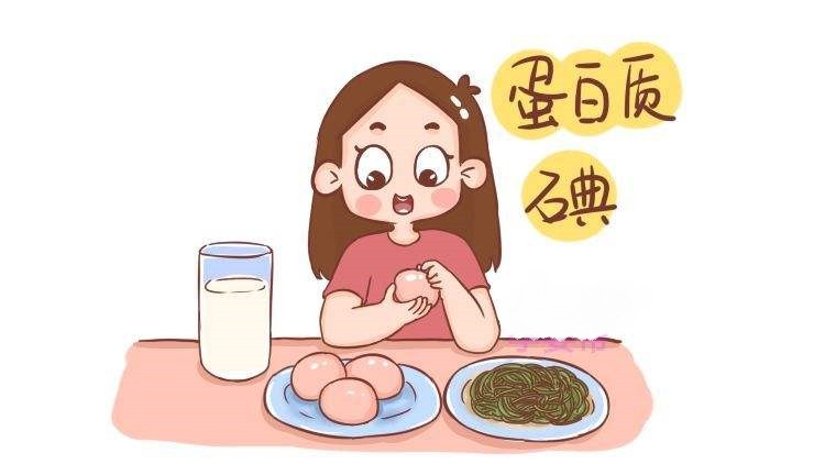 汉中华西妇产医院|孕期不可忽视的蛋白质
