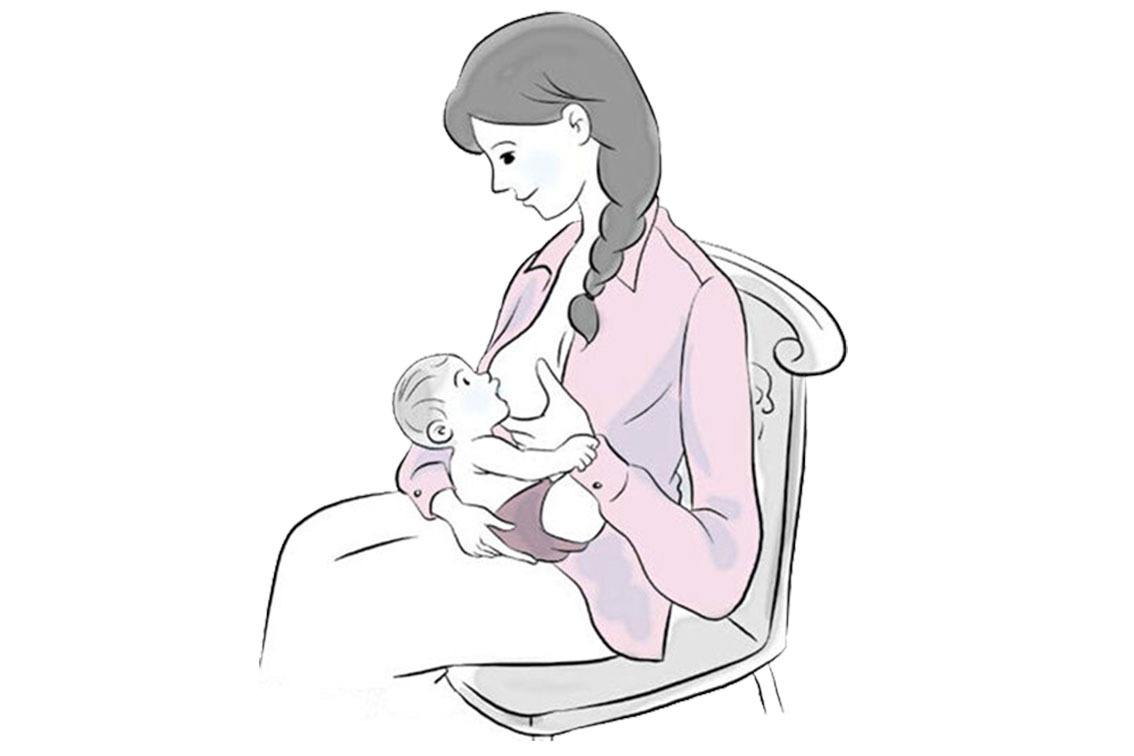 汉中华西妇产医院|宝妈如何预防月子病？