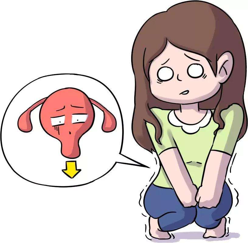 汉中华西妇产医院|孕期如何预防子宫下垂？