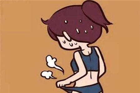 汉中华西妇产医院|女性经期时为何会有异味？