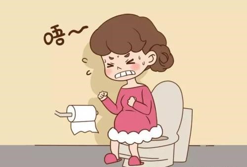 汉中华西妇产医院|孕期便秘怎么办？