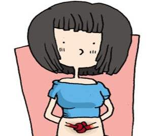 汉中华西妇产医院|女性患慢性盆腔炎的表现