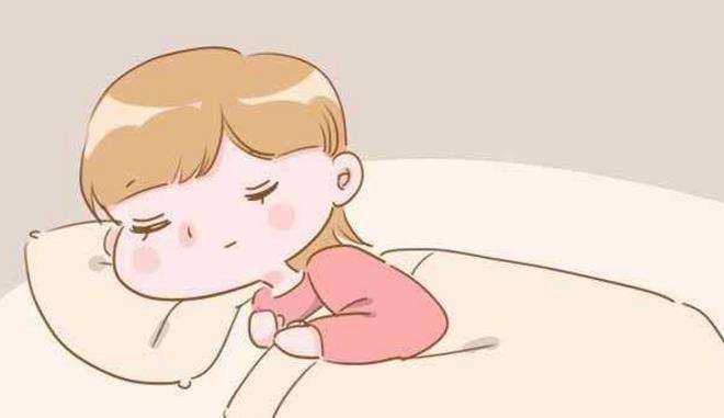 汉中华西妇产医院|孕妈妈特殊时期总失眠怎么办