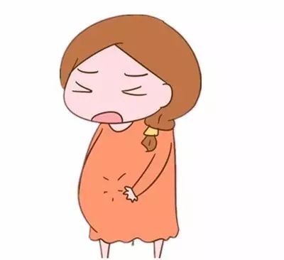汉中华西妇产医院|怀孕四个月肚子痛别大意！