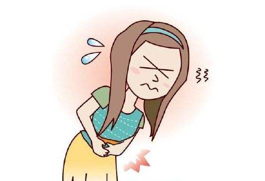 汉中华西妇产医院|女性小腹胀痛应警惕这些原因