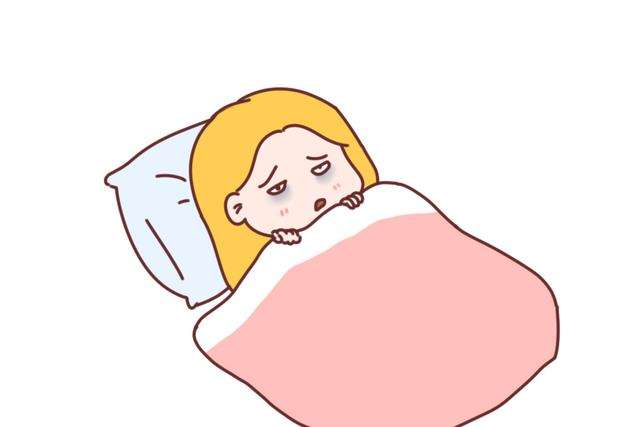 汉中华西妇产医院|孕晚期孕妇失眠怎么办？
