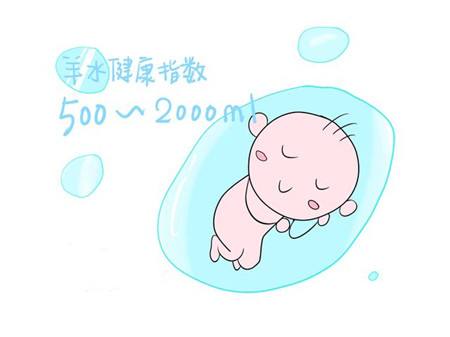 汉中华西妇产医院|怀孕时羊水过少怎么办？