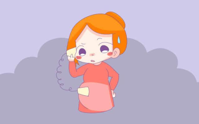 汉中华西妇产医院|怀孕早期除了恶心呕吐，还有这些症状也让孕妇难以忍受