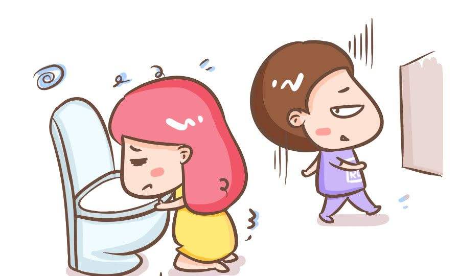 汉中华西妇产医院|孕妇孕吐吃什么好？