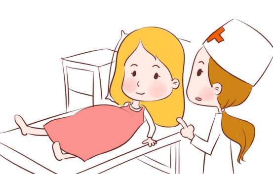 汉中华西妇产医院|剖腹产后出现子宫后位是怎么回事？