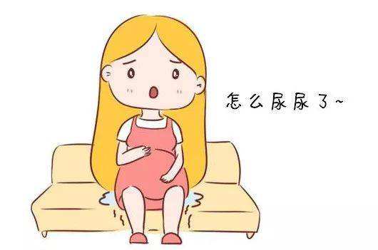 汉中华西妇产医院|孕晚期哪些感觉是要早产的信号？