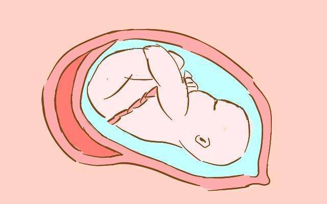 汉中华西妇产医院|胎儿发育不良怎么办？