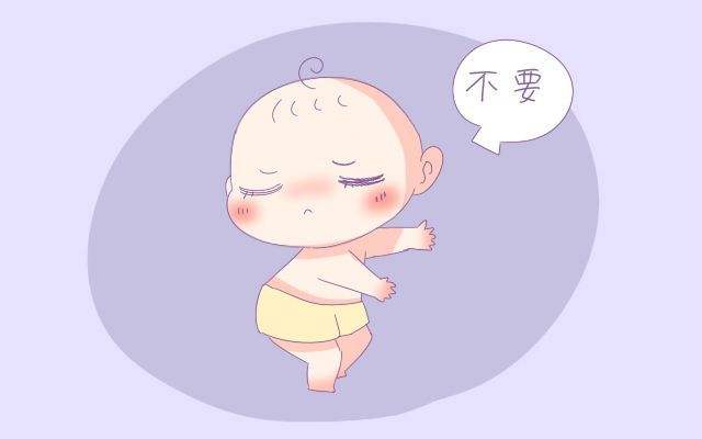汉中华西妇产医院|新生儿小腿弯曲正常吗？