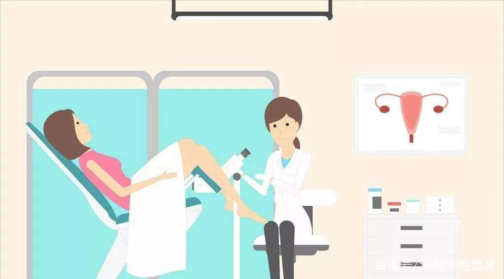 汉中华西妇产医院|排卵期可以做妇科检查吗？
