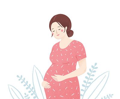 汉中华西妇产医院|孕妇涨肚快速排气方法