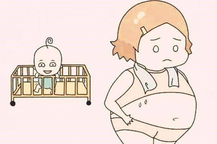 汉中华西妇产医院|产后应该如何减肥？