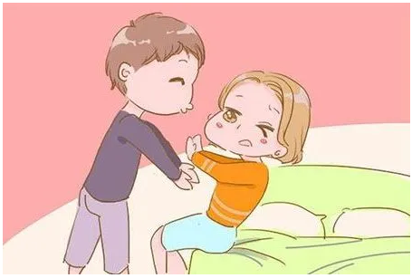读懂这篇文章，让你对产后身体部位恢复情况“了如指掌”！