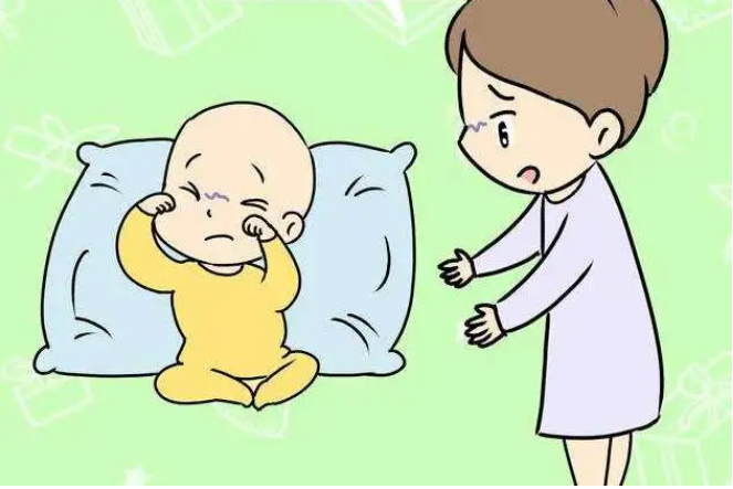 准爸妈必修课——“婴语”，你懂吗