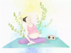 华西直播间丨华西孕妈咪学院首堂瑜伽课—给孕