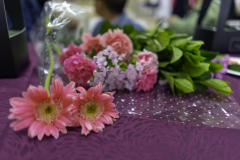 感恩母亲节·畅享花样孕期——孕妈插花沙龙