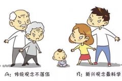 华西育儿经丨有多少婆媳关系，毁在了坐月子上