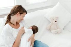 2018世界母乳喂养周主题：母乳哺育、生命之根！