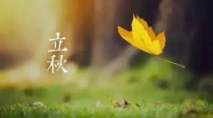 华西科普丨立秋到，小心妇科疾病来袭！