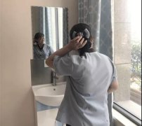 华西专访丨美丽家园的守护者—保洁阿姨的一天