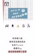 破壳日记丨怀孕第6周，你吐了吗？