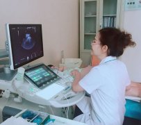 华西专访丨超声科医生没你想的那么简单！