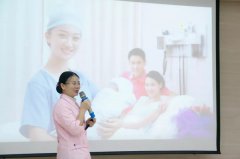 课程回顾丨《新生儿观察及护理》妈妈快收藏