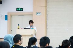 课程回顾丨关乎宝宝智力开发，孕妈们当然不能