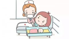 <b>想要产后显年轻，产后做到以下8点，子宫恢复的</b>