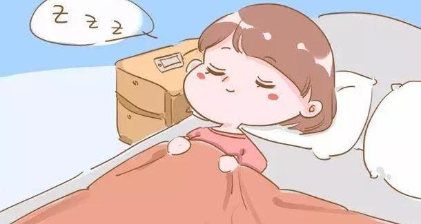 产后恢复得不好，可能会落下这五种月子病！