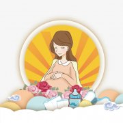 怀孕后最轻松的不是5、6月份，而是这个月，经历