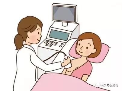 孕妈学习下B超单上的数据怎么看？