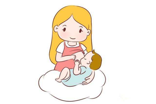 妈妈就应该在受孕之前就做好准备，谨防出生婴