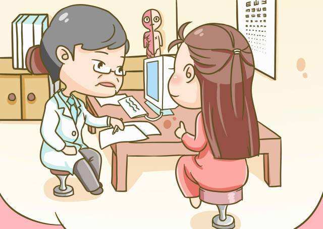 孕前检查你做了吗？孕前夫妻双方都要做哦！