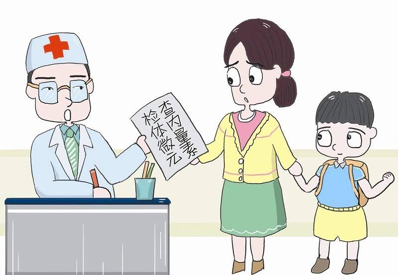 儿童保健是什么？宝宝成长过程中需要做哪些项