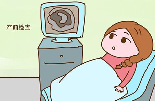 汉中华西妇产医院专家提醒：准备要宝宝的夫妻
