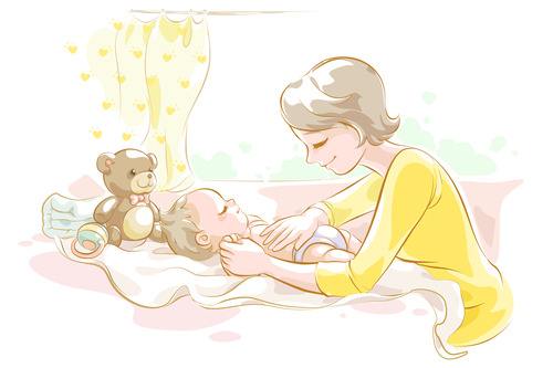 汉中华西妇产医院专家告诉你：哺乳期新妈妈的