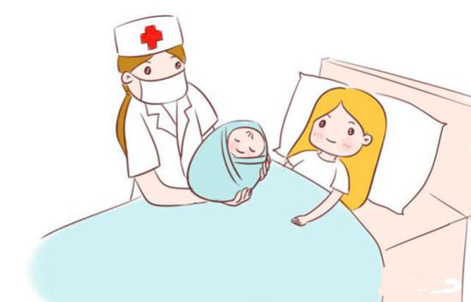 汉中华西妇产医院专家教您：婴儿打嗝，如何止