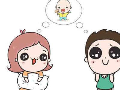 汉中华西妇产医院|夫妻二人婚后多久算不孕？
