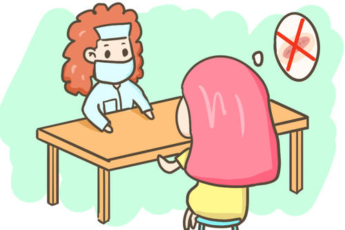 汉中华西妇产医院|盆腔炎有哪些症状？女性朋友