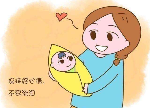 汉中华西妇产医院|产后何时来例假？