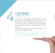 产后中医调理，一年修复，胜过十年养护！
