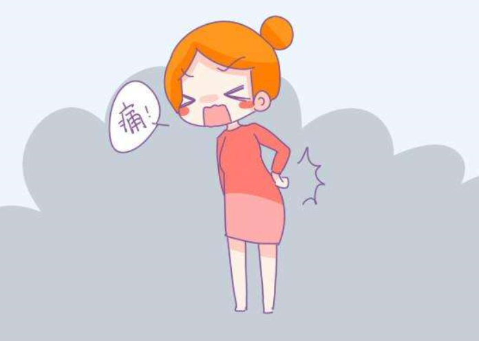 汉中华西妇产医院|孕期合并囊肿有什么现象？